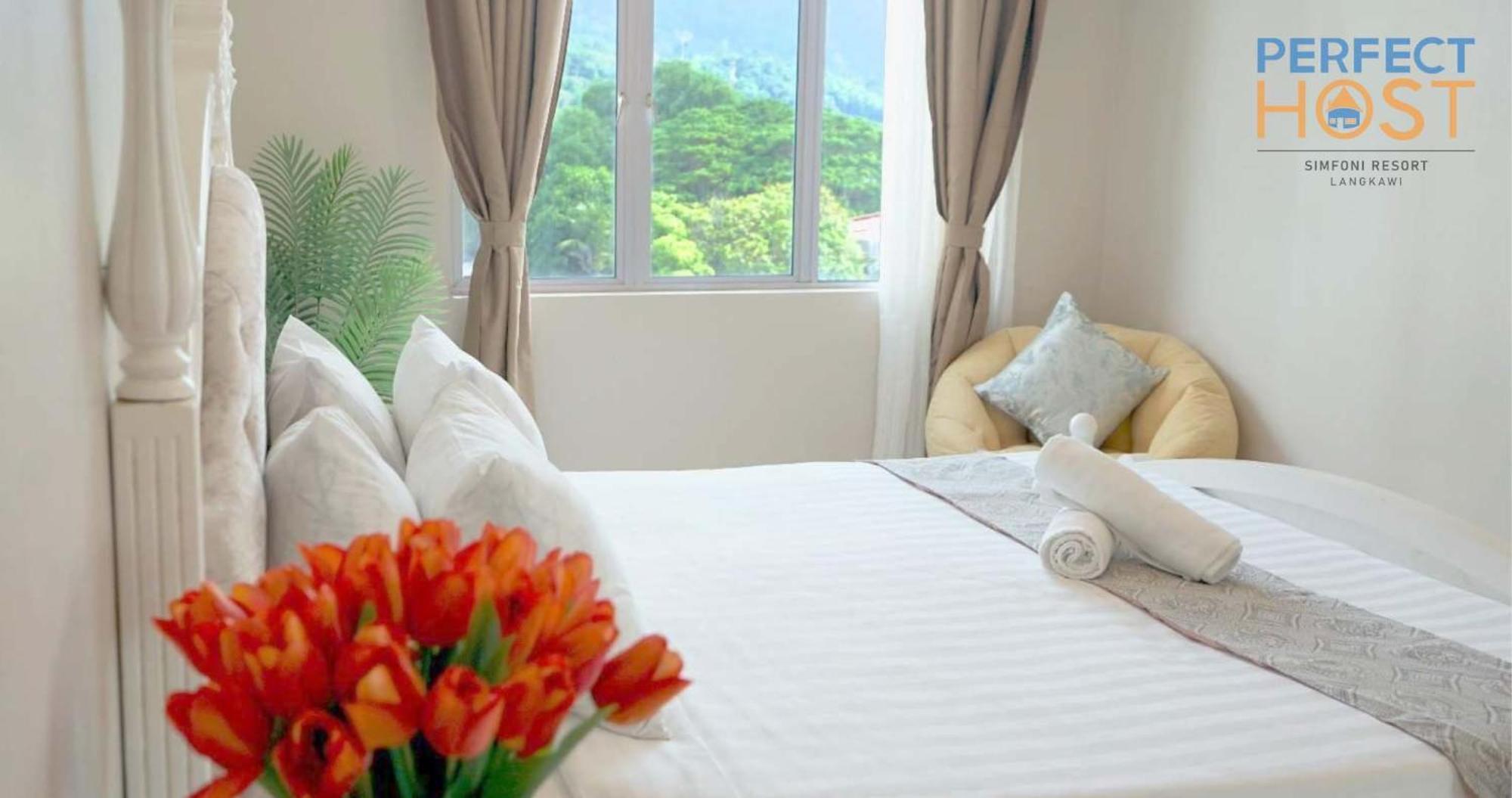 Simfoni Resort Langkawi By Perfect Host Kuah Exterior photo